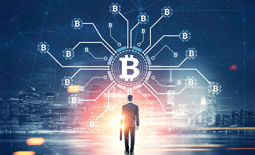 Cryptocurrency & Blockchain Technology: Future Of Business
