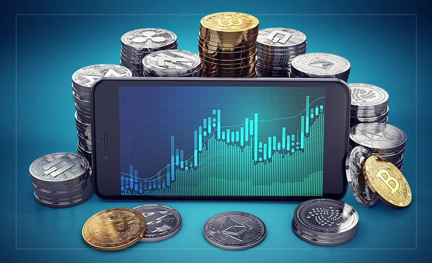 Ways To Make Money With Cryptocurrency In 2023
