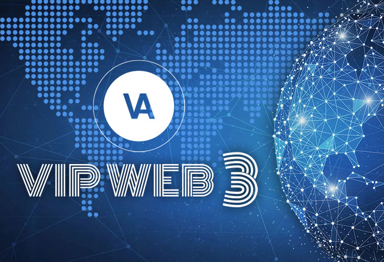 What Are VIP Web3 Wallet?